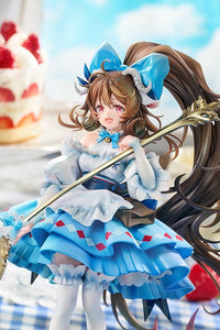 Arknights Eyjafjalla the Hvit Aska (A Picnic Before A Long Trip Ver.) 1/7 Scale Figure