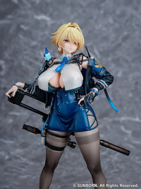 Girls' Frontline 2 Exilium Nikketa 1/6 Scale Figure