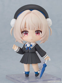 Ui Shigure Nendoroid No.3073 Ui