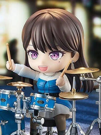 BanG Dream! It's MyGO!!!!! Nendoroid No.2908 Taki Shiina