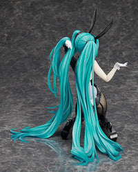 Vocaloid B-Style Hatsune Miku (Art by SanMuYYB Bunny Ver.) 1/4 Scale Figure