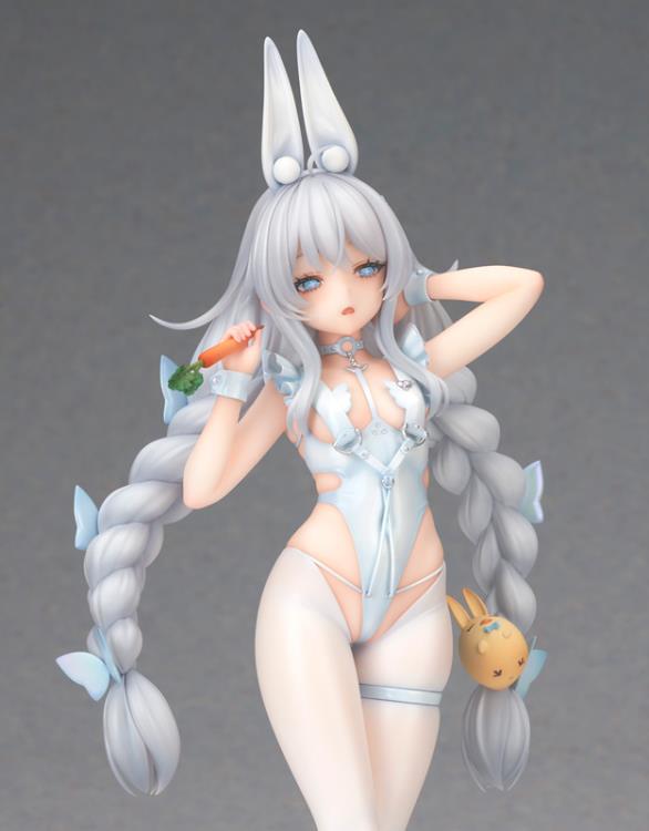 Azur Lane Le Malin (Nap Loving Lapin Ver.) 1/6 Scale Figure
