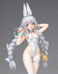 Azur Lane Le Malin (Nap Loving Lapin Ver.) 1/6 Scale Figure