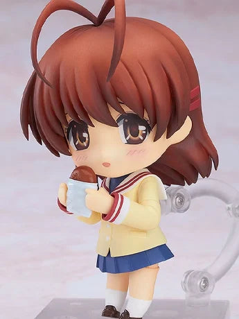 Clannad Nendoroid No.869 Nagisa Furukawa