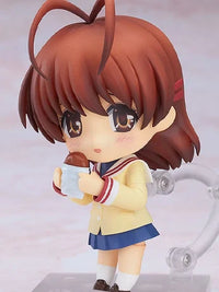 Clannad Nendoroid No.869 Nagisa Furukawa