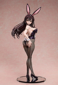 To Love-Ru Darkness B-Style Yui Kotegawa (Bunny Ver.) 1/3 Scale Figure