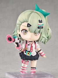 Zenless Zone Zero Nendoroid No.3102 Sunna