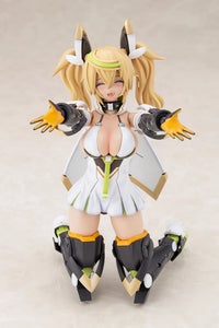 Phantasy Star Online 2 es Grande Scale Gene (Stellatears Ver.) Model Kit