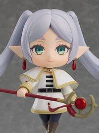 Frieren Beyond Journey's End Nendoroid No.2367 Frieren