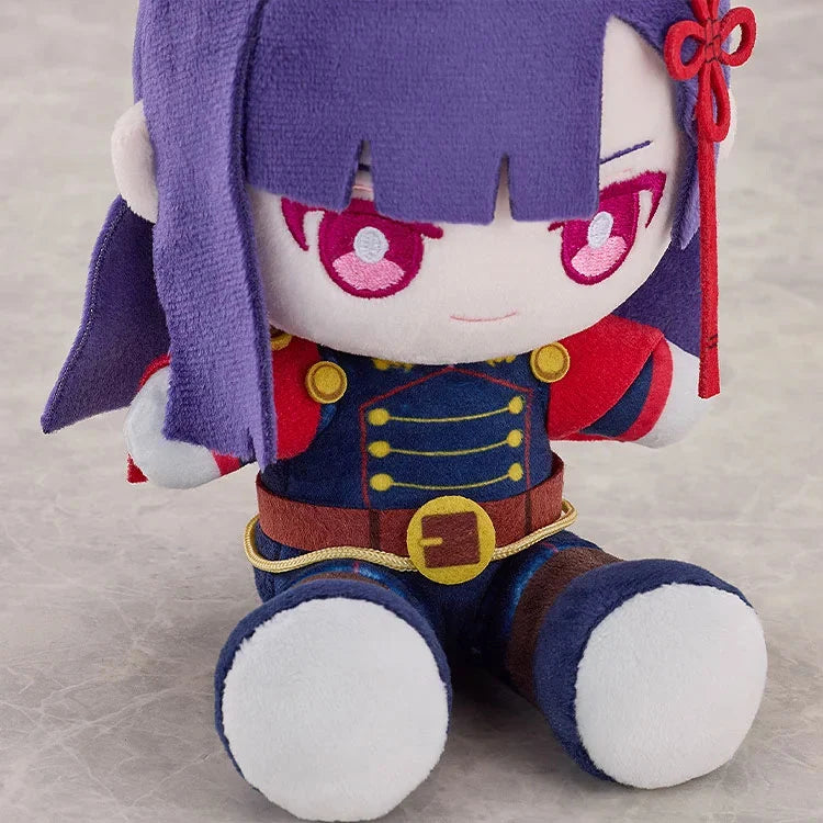 Chained Soldier Punipuni Ren Yamashiro Plushie