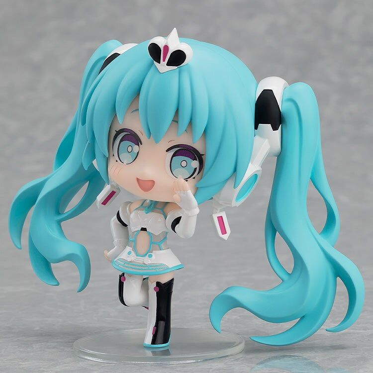 Vocaloid Hatsune Miku Blind Box Series Racing Miku All Stars Figure Collection Vol.1 Boxed Set of 8 Figures
