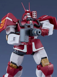 Get Truth Fang of the Sun Dougram Combat Armors MAX32 Abitate T10B Blockhead (GT Ver.) 1/72 Scale Model Kit
