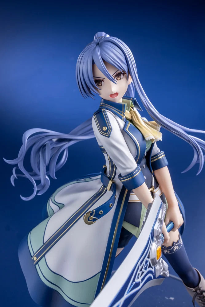 The Legend of Heroes Trails of Cold Steel Laura S. Arseid 1/8 Scale Figure