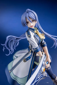 The Legend of Heroes Trails of Cold Steel Laura S. Arseid 1/8 Scale Figure