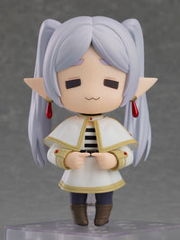 Frieren Beyond Journey's End Nendoroid No.2367 Frieren