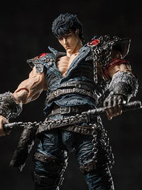 Fist of the North Star Kenshiro 1/12 Scale Action Figure