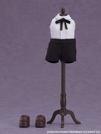 Chainsaw Man - The Movie Reze Arc Nendoroid Doll Reze