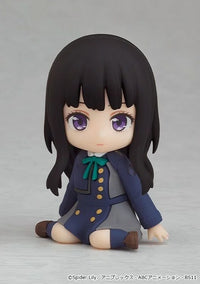 Lycoris Recoil Nendoroid Plus Takina Inoue Rubber Mascot