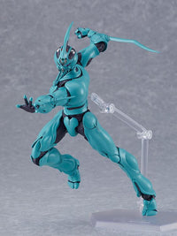 Bio-Booster Armor Guyver figma No.600 Guyver I (Ultimate Edition) Action Figure
