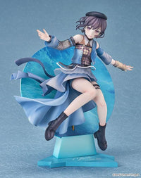 BanG Dream! It's MyGO!!!!! Tomori Takamatsu (Zero Gravity Ver.) 1/7 Scale Figure