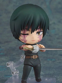 Jujutsu Kaisen Nendoroid Basic No.3035 Maki Zen'in (Execution Ver.)