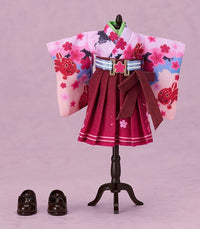 Vocaloid Character Vocal Series 01 Hatsune Miku Nendoroid Doll Sakura Miku (Hirohako 2025 Ver.) (Hirosaki)