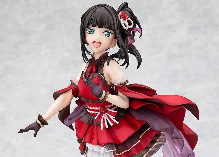 Love Live! Sunshine!! KD Colle Dia Kurosawa (Love Live! Days 5th Anniversary Ver.) 1/7 Scale Figure