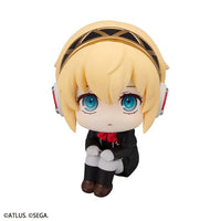 Persona 3 Reload Look Up Series Aigis