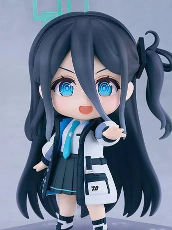 Blue Archive Nendoroid No.3045 Aris Tendou