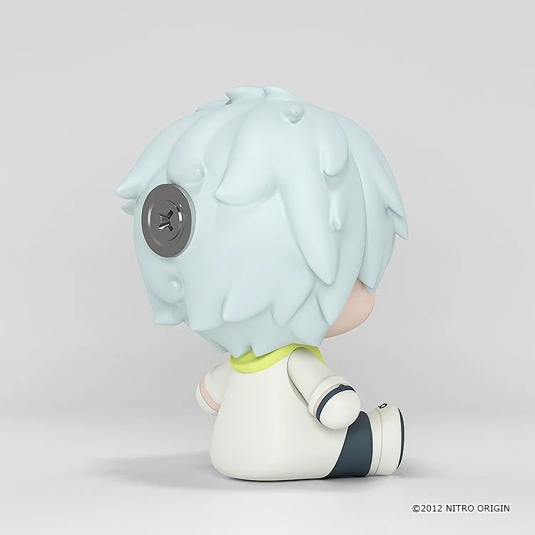 DRAMAtical Murder Huggy Good Smile Clear Figure