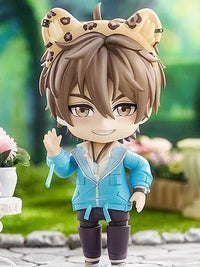 NU Carnival Nendoroid No.2961 Eiden