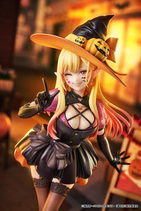 My Dress-Up Darling Marin Kitagawa (Halloween Ver.) 1/7 Scale Figure