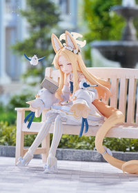 Blue Archive figma No.698 Seia Yurizono Action Figure