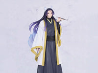 The Apothecary Diaries Seasonal Jinshi (Nine-Tailed Fox) Brilliant Figure