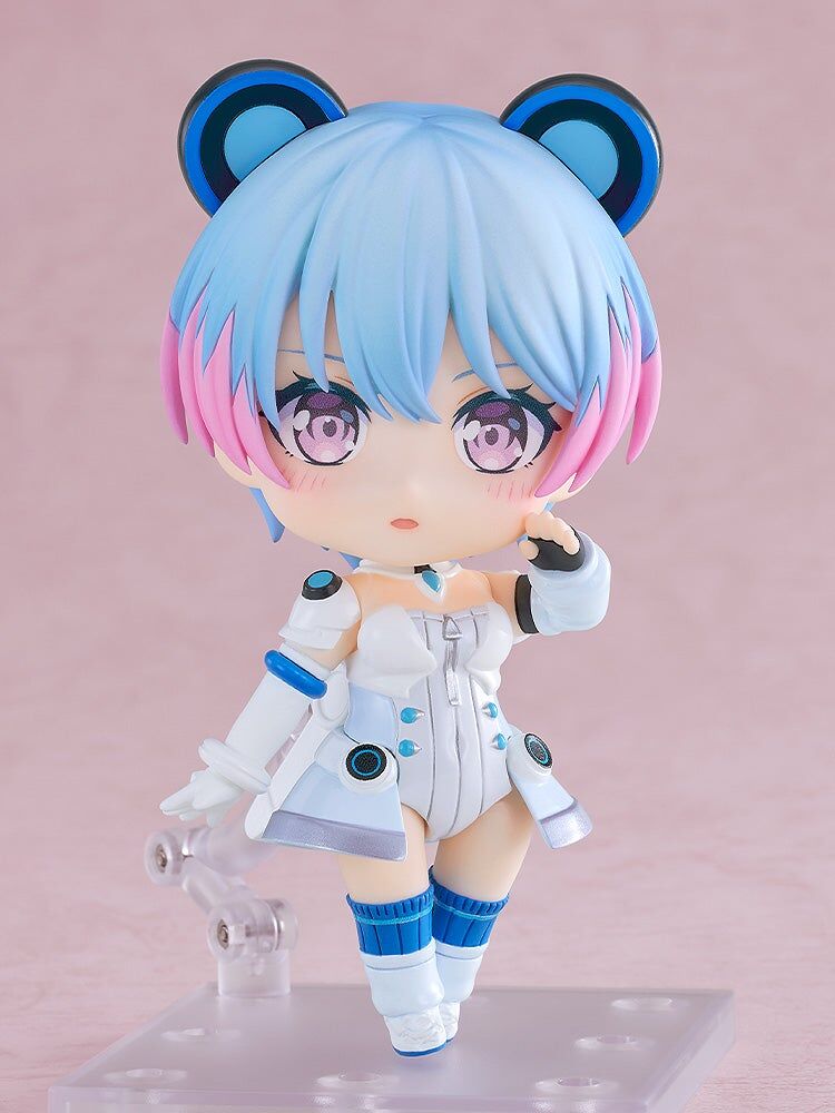 BanG Dream! Nendoroid No.3121 Ritsu Minetsuki