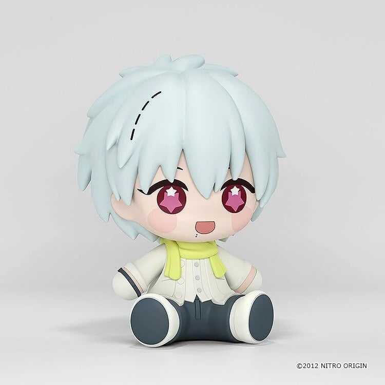 DRAMAtical Murder Huggy Good Smile Clear Figure