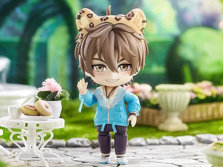 NU Carnival Nendoroid No.2961 Eiden