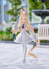 Blue Archive figma No.698 Seia Yurizono Action Figure