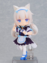 Nekopara Sekai Connect Nendoroid Doll Vanilla