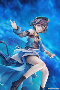 BanG Dream! It's MyGO!!!!! Tomori Takamatsu (Zero Gravity Ver.) 1/7 Scale Figure