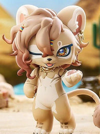 Fluffy Land Nendoroid No.2999 August