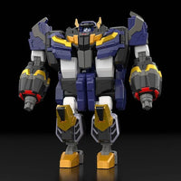 Beast King War God Dandivine The GATTAI DX Dandivine Figure