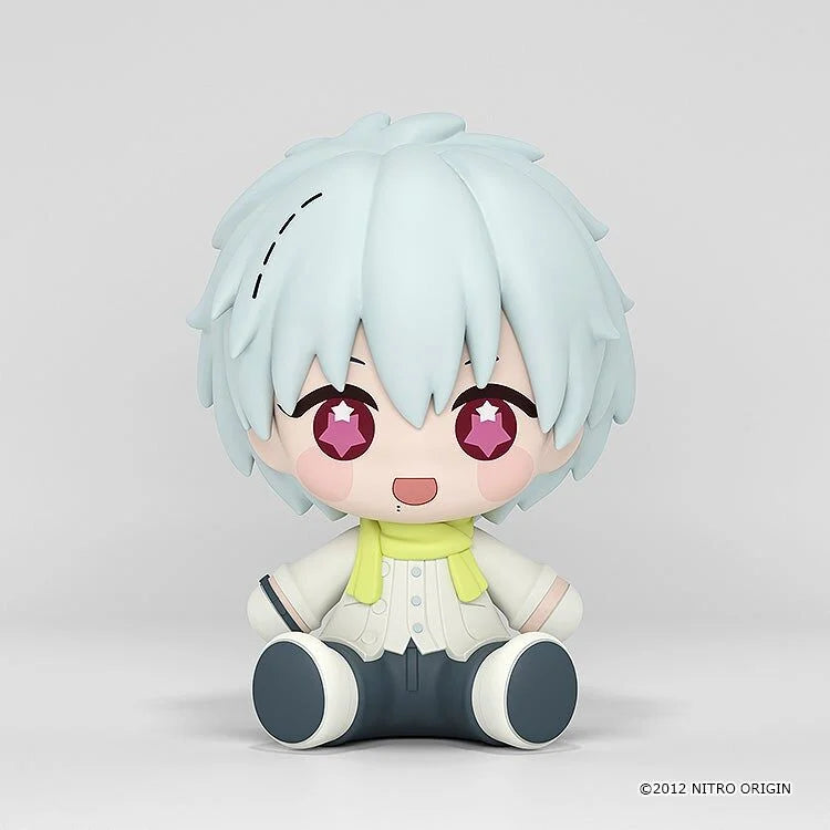 DRAMAtical Murder Huggy Good Smile Clear Figure