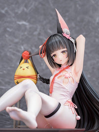 Azur Lane Nagato (Guardian Fox's Blessed Bonds) 1/4 Scale Figure
