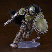 Doom The Dark Ages figma No.683 Doom Slayer Action Figure