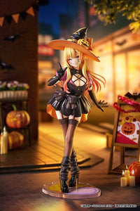 My Dress-Up Darling Marin Kitagawa (Halloween Ver.) 1/7 Scale Figure