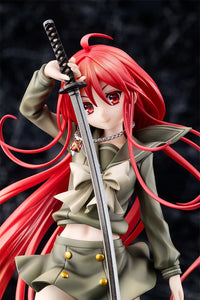 Shakugan no Shana KD Colle Shana (Light Novel Illustration by Noizi Ito) Figure