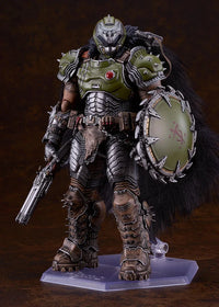 Doom The Dark Ages figma No.683 Doom Slayer Action Figure