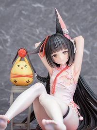 Azur Lane Nagato (Guardian Fox's Blessed Bonds) 1/4 Scale Figure