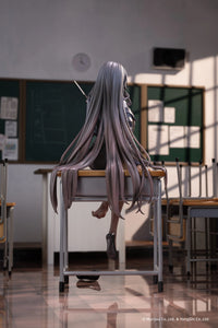 Azur Lane Azuma (Career Counseling for the Groom Ver.) 1/6 Scale Figure